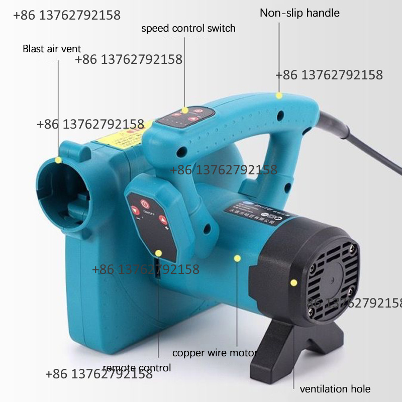 Woodworking Saw - Wysokowydajny przemysłowy odkurzacz do usuwania pyłu