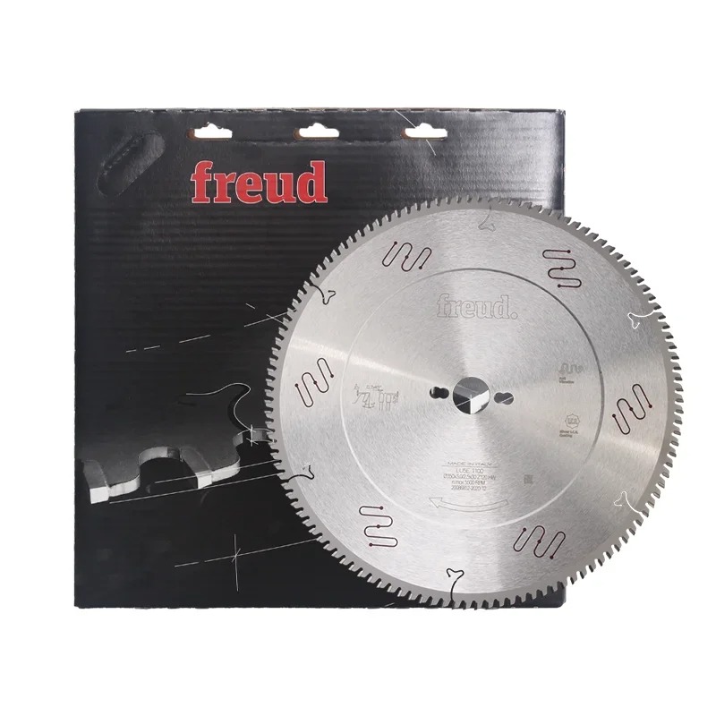 Woodworking Saw - 2026 Perfect Freud Precision 300*30*96T Węglikowa