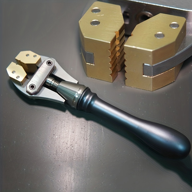 Woodworking Vise - 1 szt. Wysokiej jakości regulowany imadło