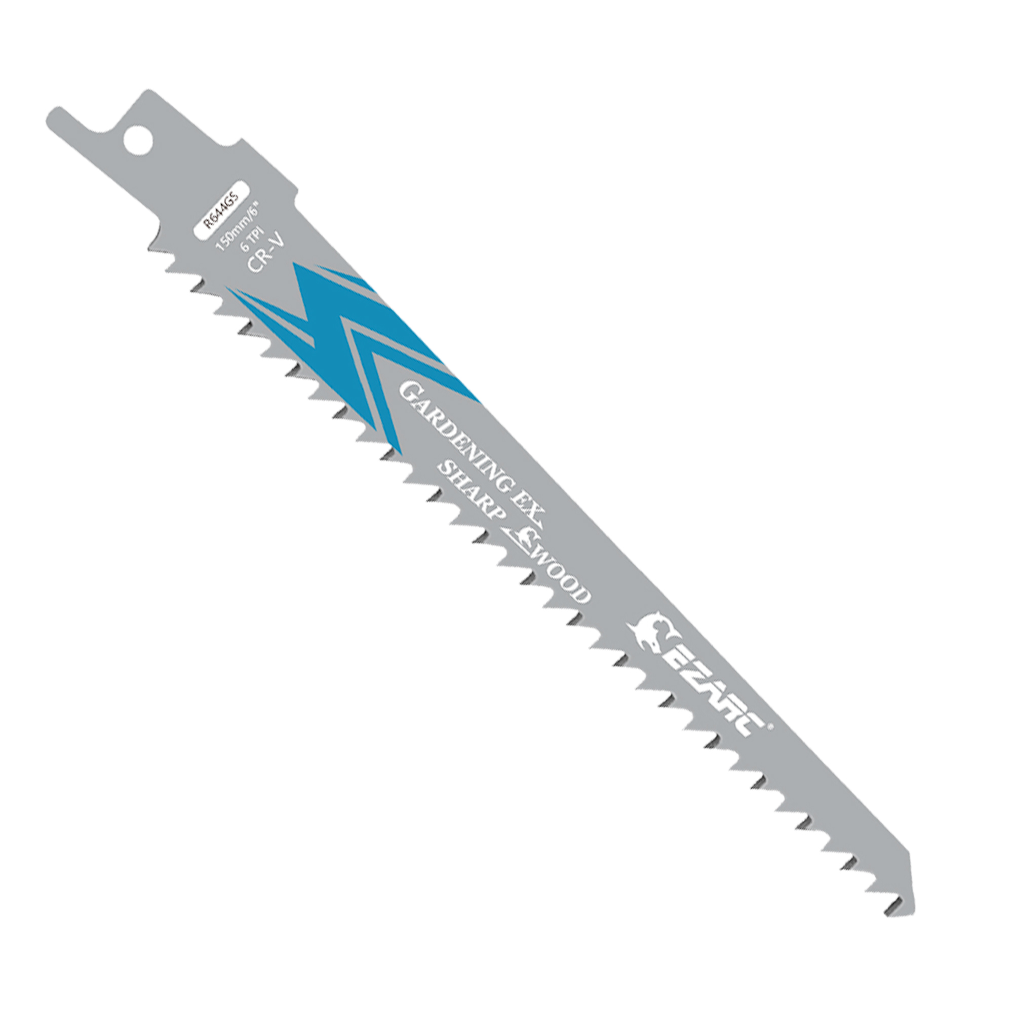 Woodworking Saw - Ostrza do pił szablastych EZARC do