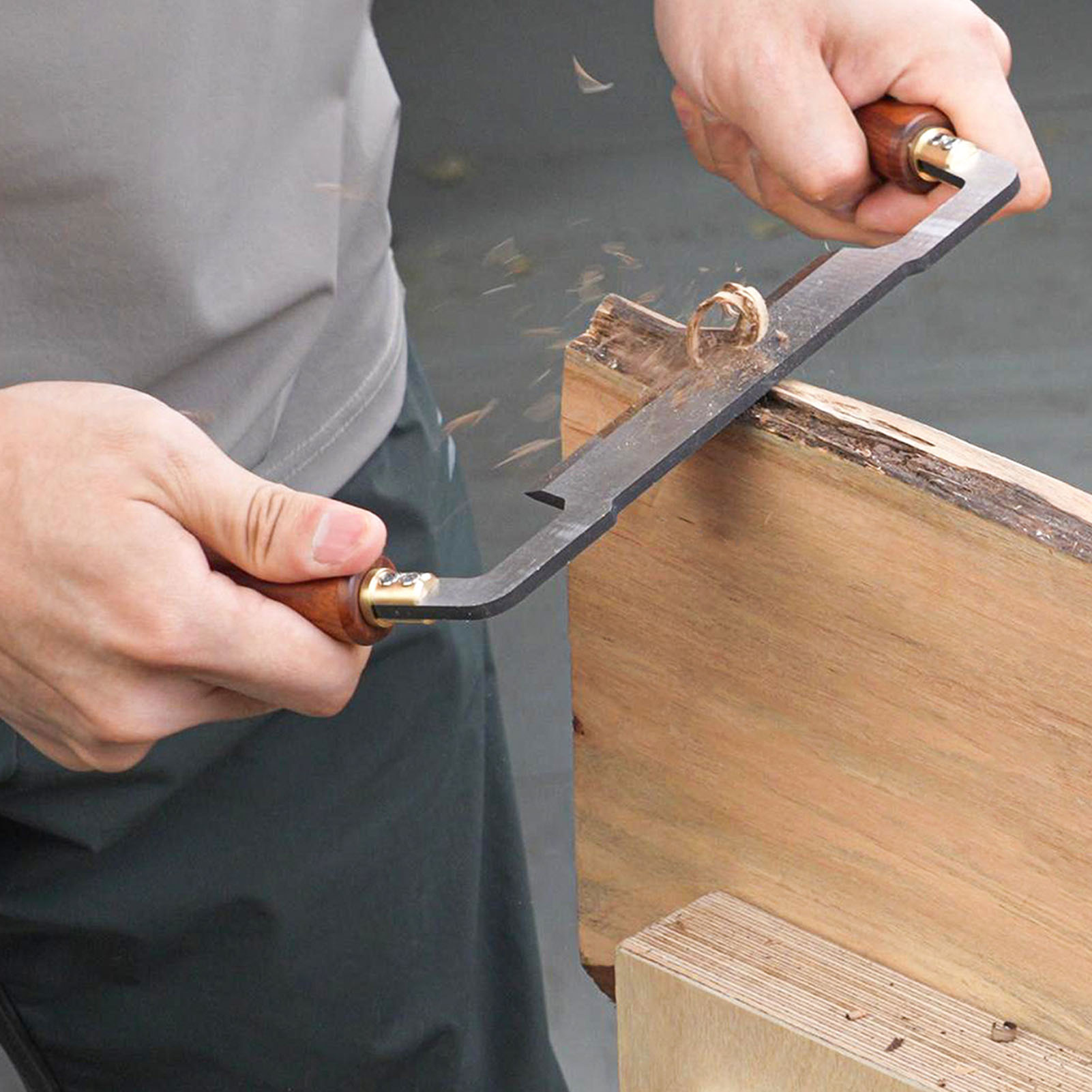 Woodworking Class - Narzędzie do rysowania linii, stal szybkotnąca,
