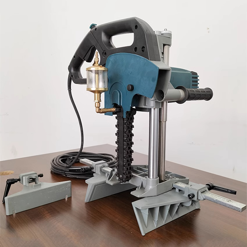 Woodworking Saw - Przenośna maszyna do obróbki drewna z
