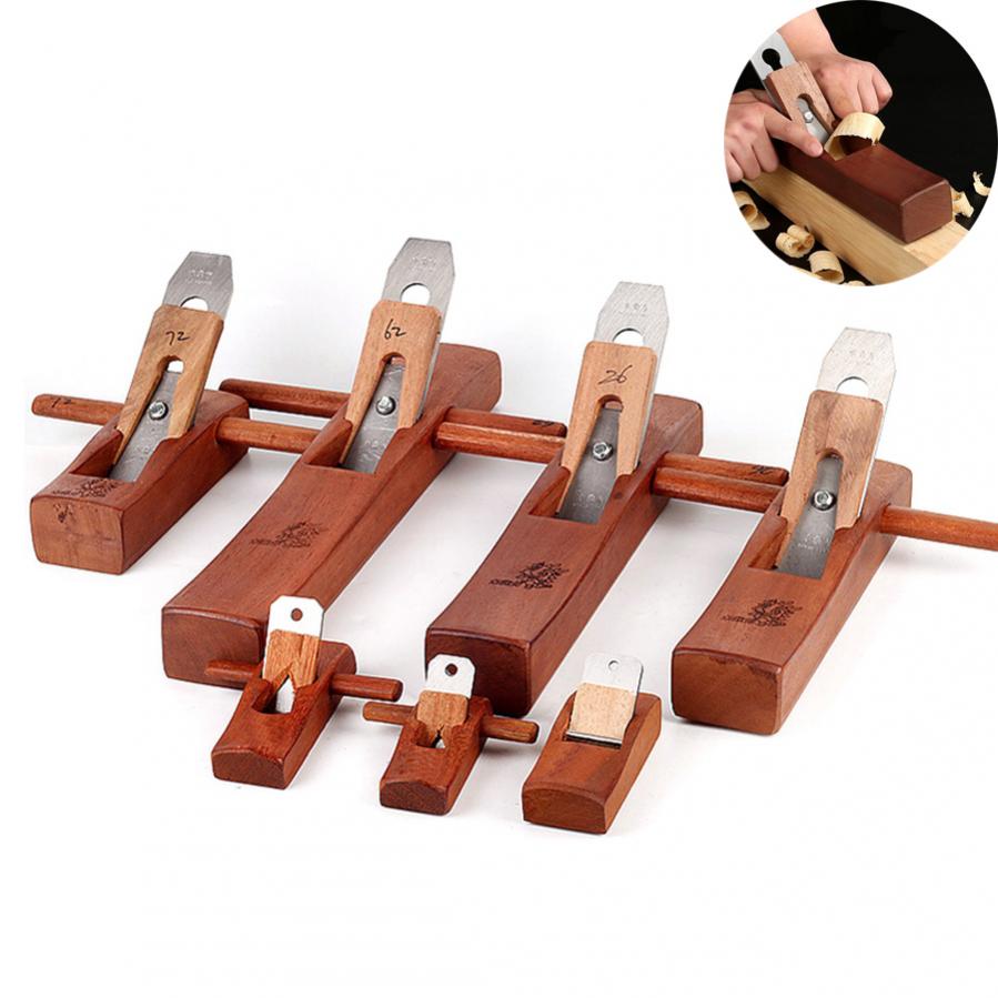 Woodworking Class - Samoloty ręczne Obróbka drewna Płaski samolot