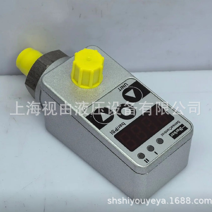 SCPSD-400-14-17 USA Parker PAR – Woodworking Usa recenzja i cena