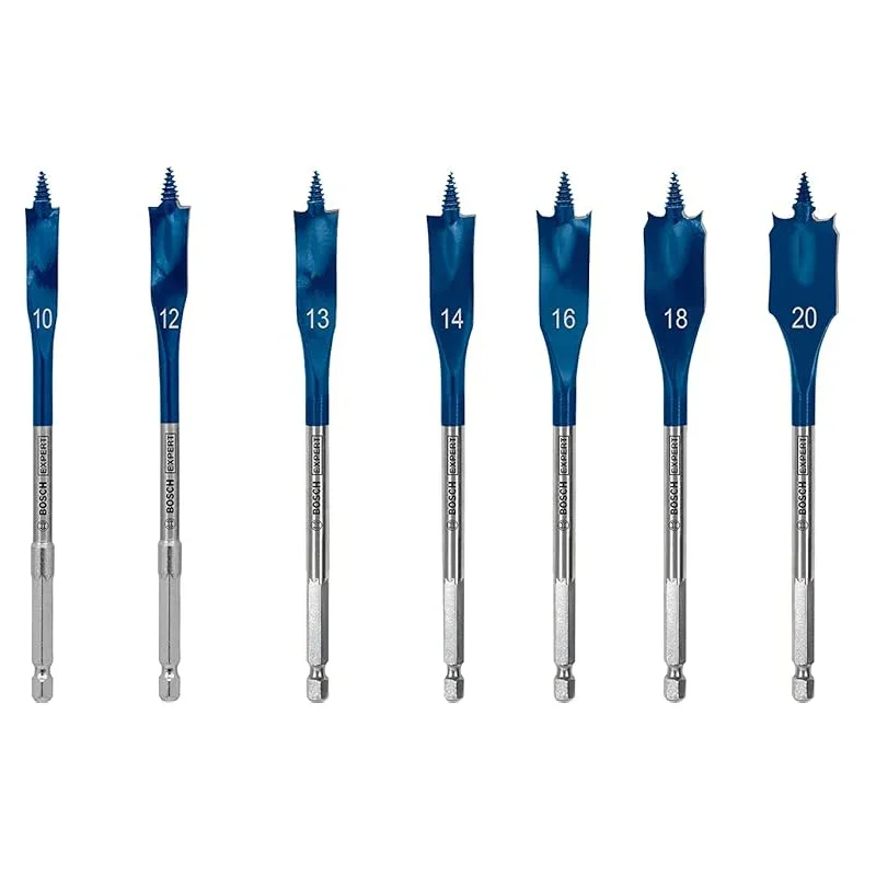 BOSCH 2608900336 EXPERT Zestaw – Woodworking Drill recenzja i cena