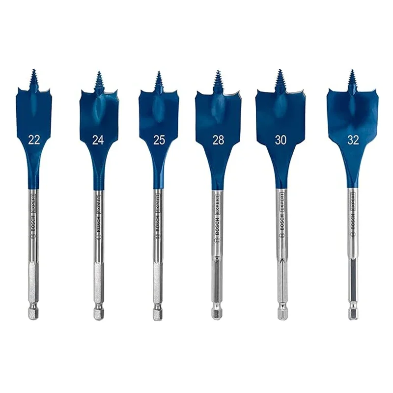 BOSCH 2608900336 EXPERT Zestaw – Woodworking Drill recenzja i cena