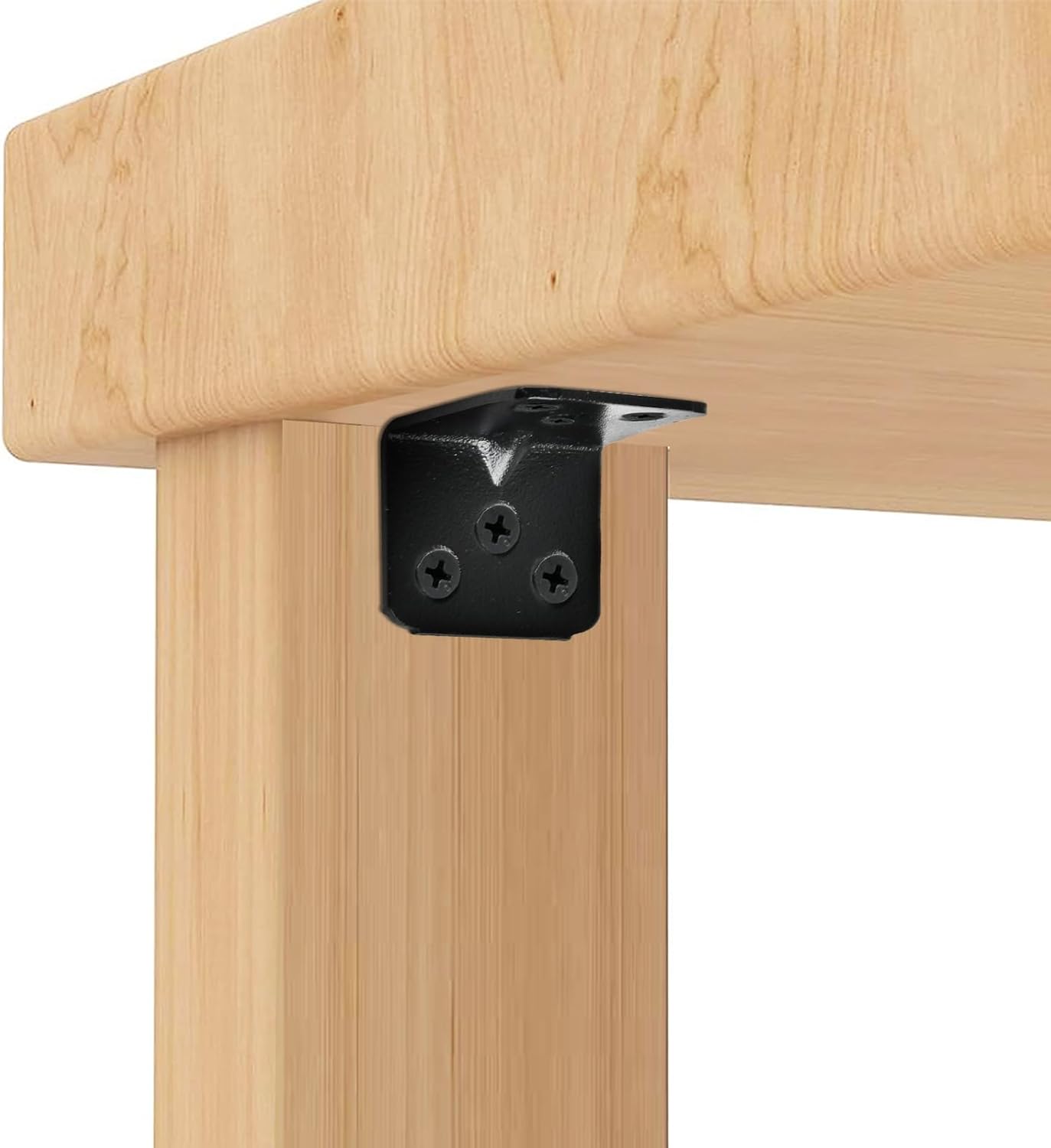 Kątownik narożny, wspornik kąt – Woodworking Joint recenzja i cena
