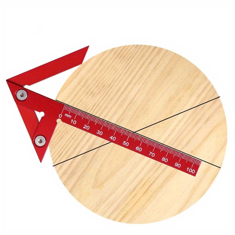 Przyrząd do wyznaczania środka – Marking Gauge Tool recenzja i cena