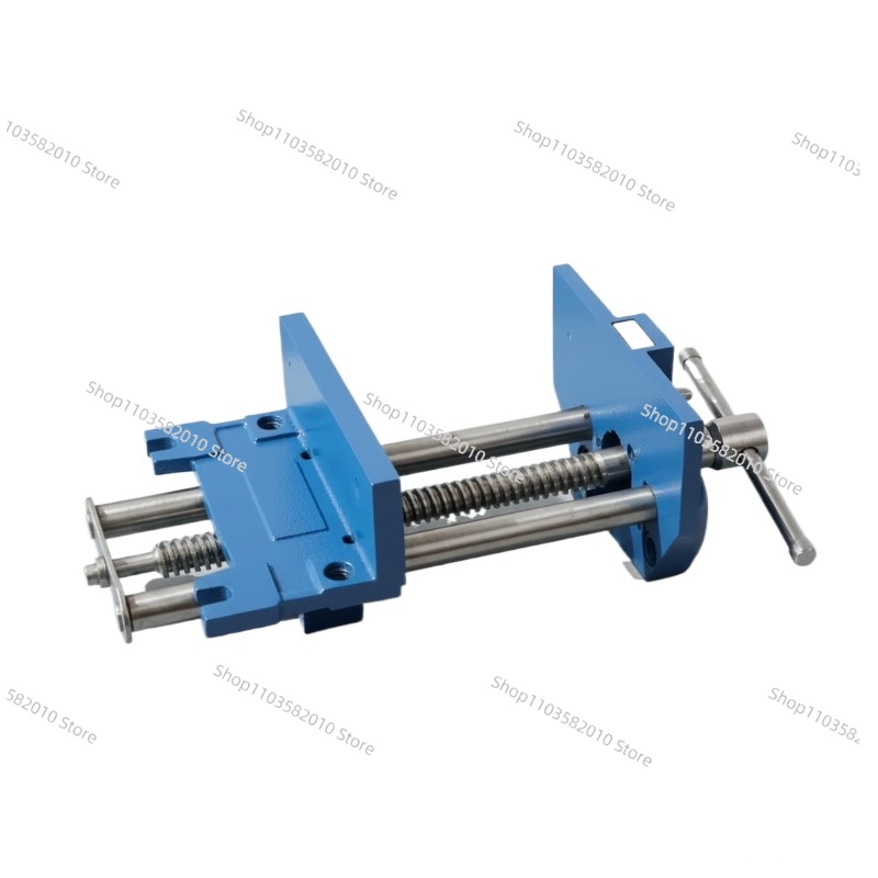 Szybkozaciskowy imadło stolars – Woodworking Vise recenzja i cena