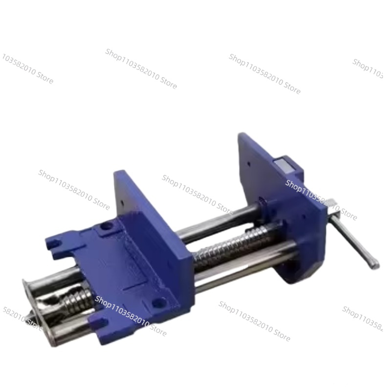 Szybkozaciskowy imadło stolars – Woodworking Vise recenzja i cena