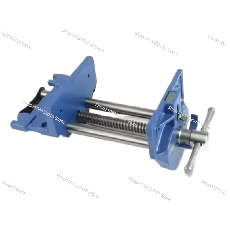 Szybkozaciskowy imadło stolars – Woodworking Vise recenzja i cena