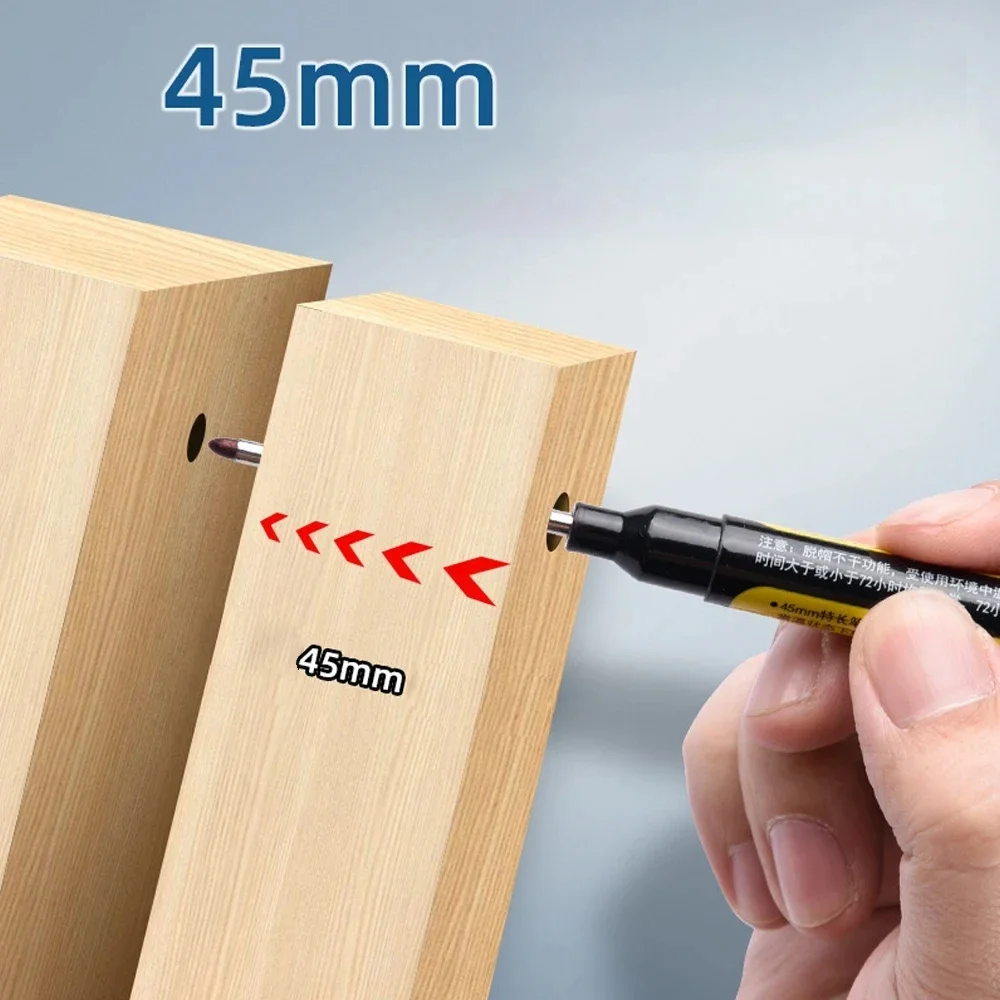 Wielofunkcyjne, wodoodporne ma – Woodworking Drill recenzja i cena