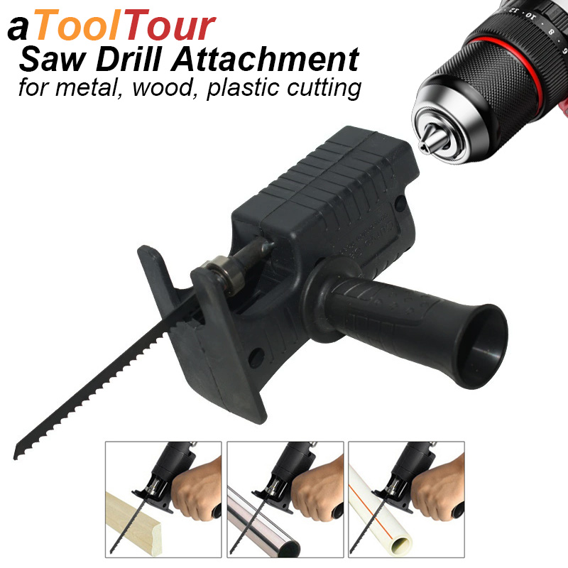 Adapter do piły szablastej, pr – Woodworking Jigsaw recenzja i cena