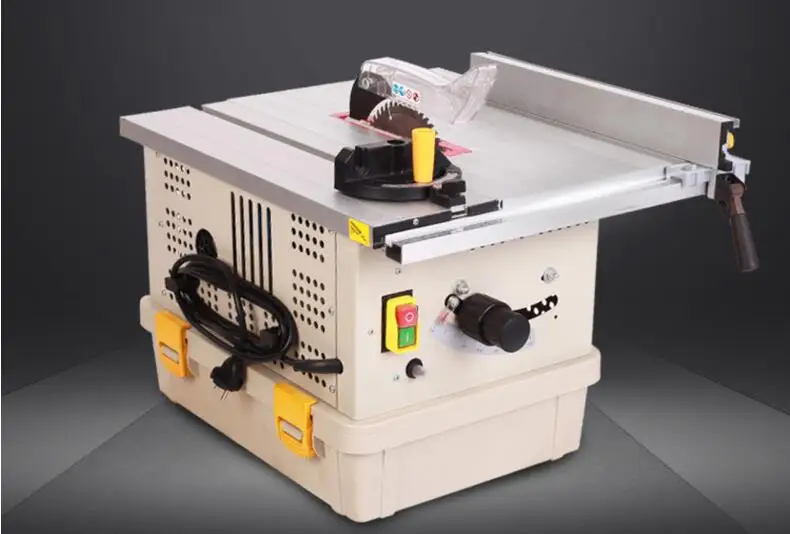 Wielofunkcyjna piła elektryczn – Woodworking Unlimited recenzja i cena
