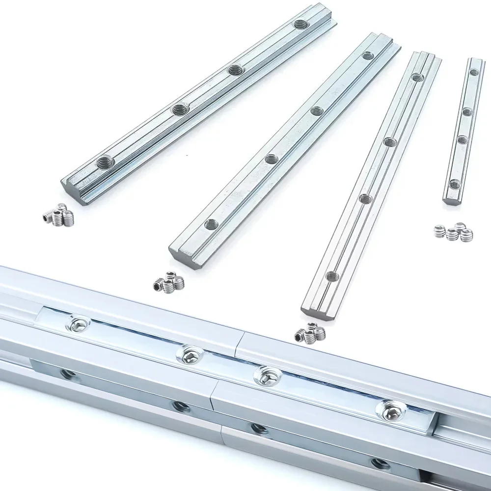 4 szt. V-Slot T-Slot Joiner 18 – Woodworking Joint recenzja i cena