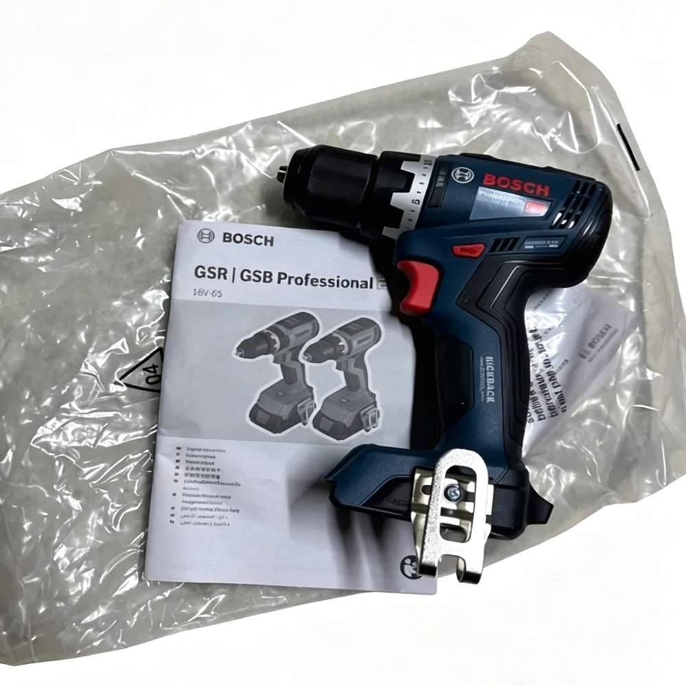 Wiertarko-wkrętarka akumulator – Woodworking Drill recenzja i cena
