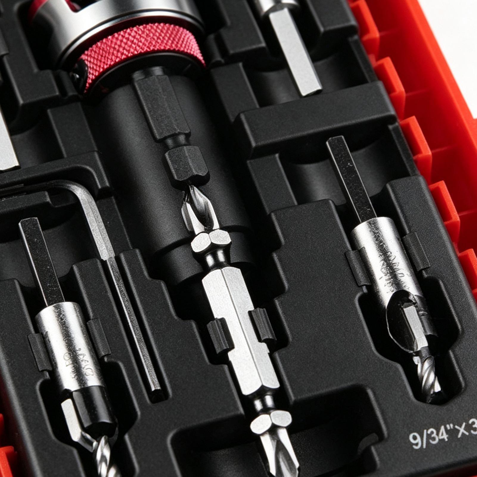 Wiertło do ząbkowania do drewn – Woodworking Drill recenzja i cena