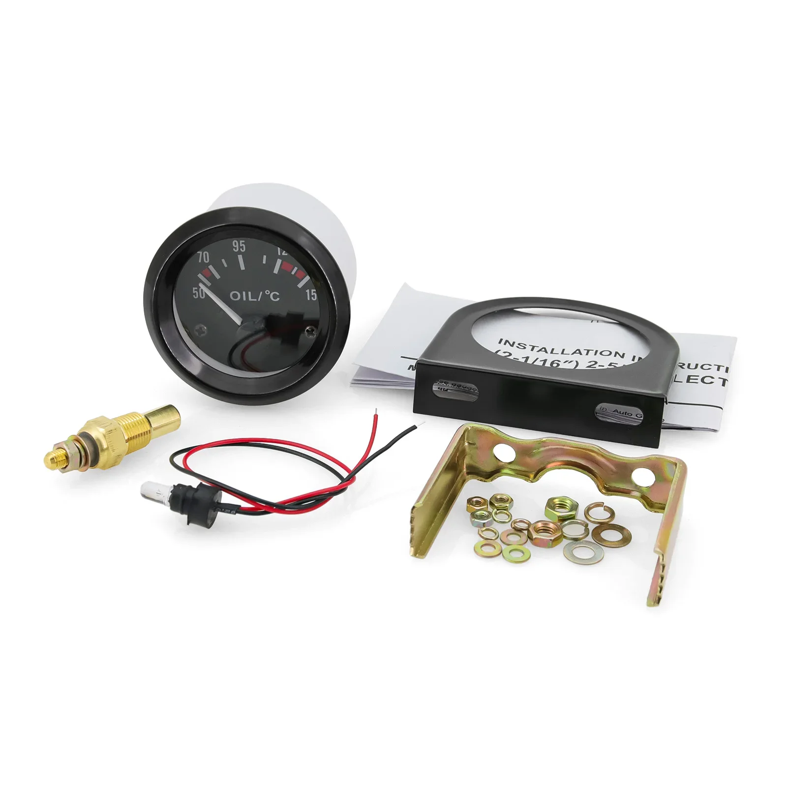 Uniwersalny wskaźnik samochodo – Marking Gauge Tool recenzja i cena