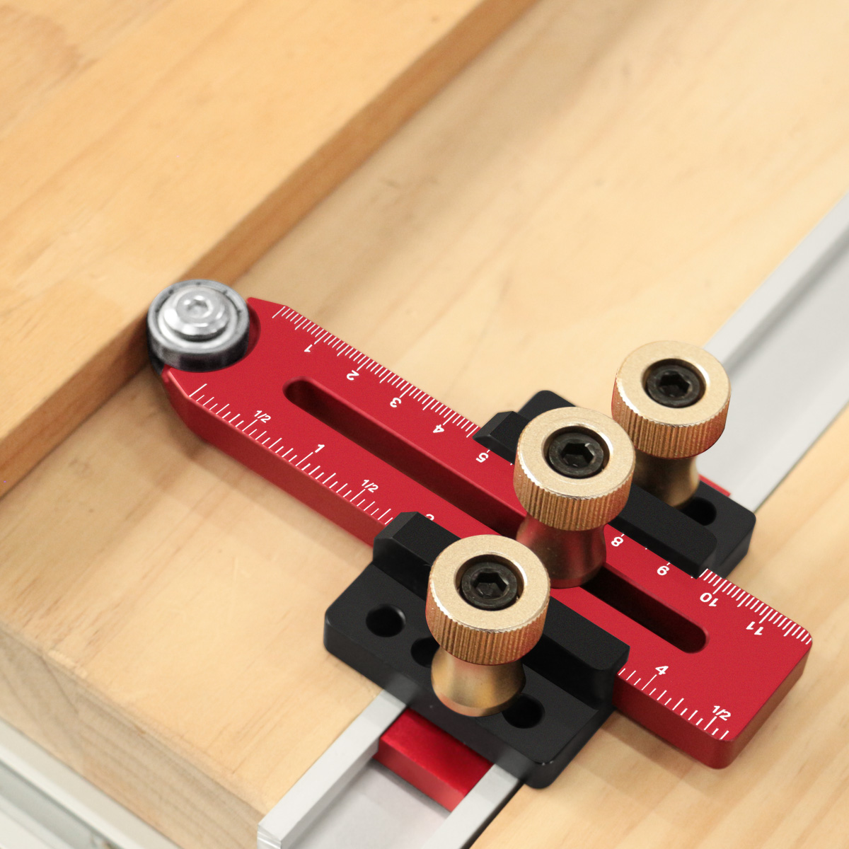 Prowadnica do piły stołowej ty – Woodworking Jigsaw recenzja i cena