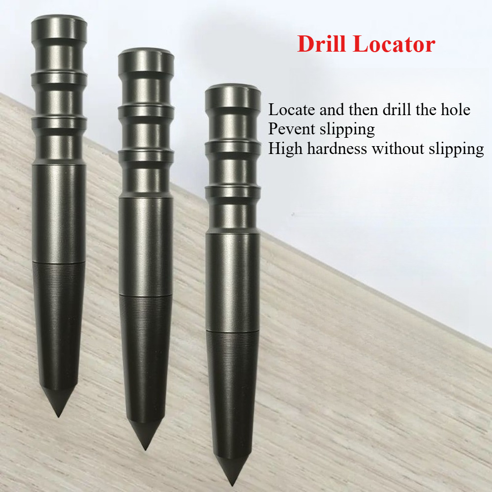 Precyzyjny punktak traserski,  – Woodworking Drill recenzja i cena