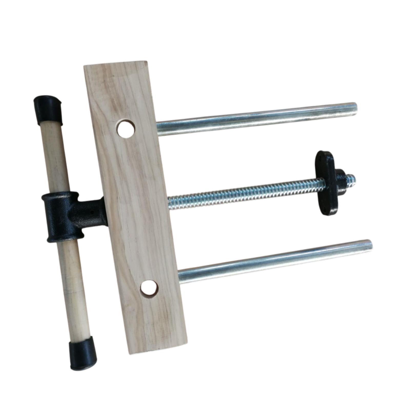 Imadło stolarskie profesjonaln – Woodworking Vise recenzja i cena