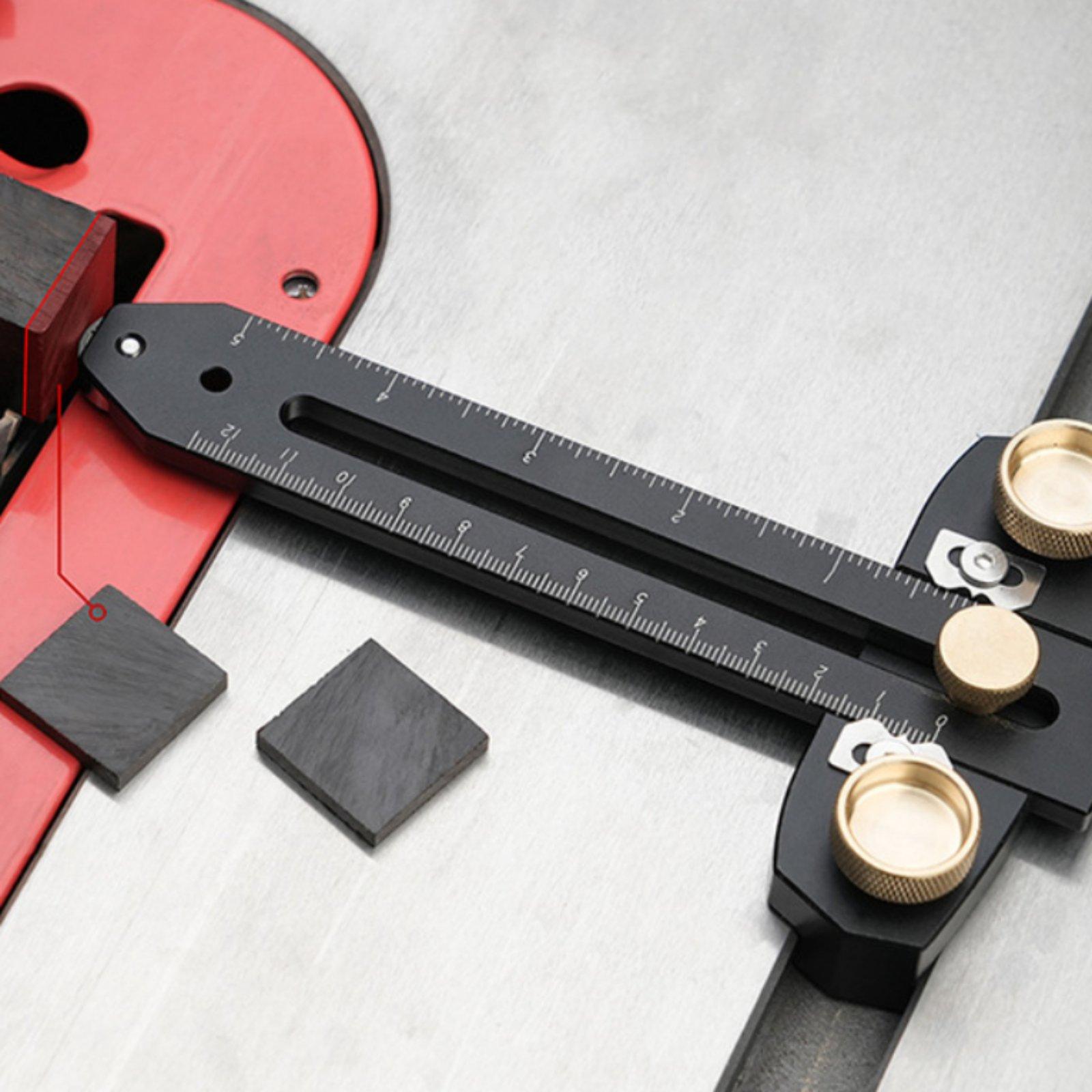 Narzędzie do ustawiania piły s – Woodworking Jigsaw recenzja i cena