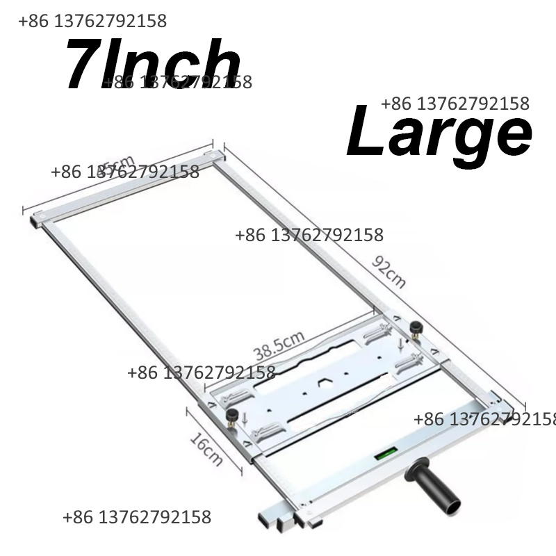 Płytka prowadząca do piły tarc – Woodworking Saw recenzja i cena