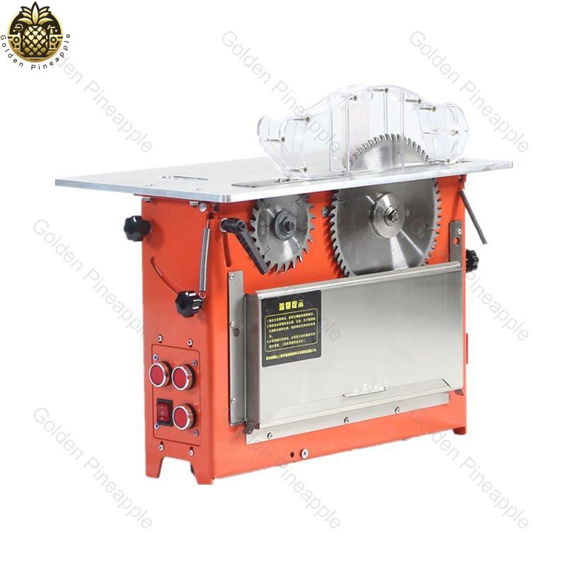 Przenośna Mini Piła Tarczowa 5 – Woodworking Saw recenzja i cena