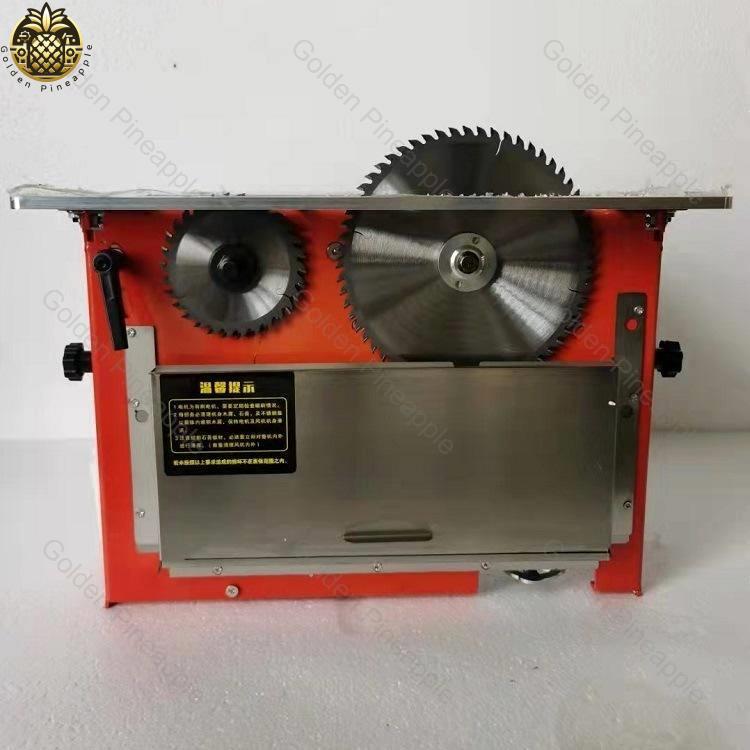 Przenośna Mini Piła Tarczowa 5 – Woodworking Saw recenzja i cena