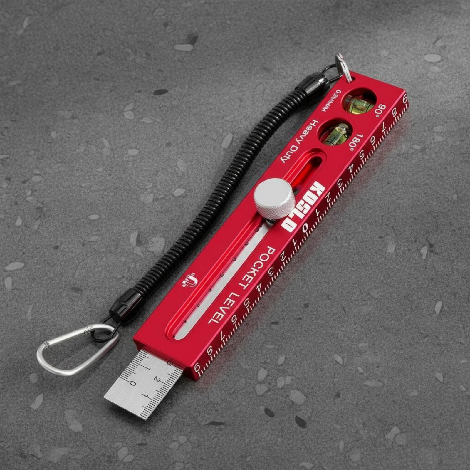 Atrakcyjna linijka z podwójną  – Marking Gauge Tool recenzja i cena