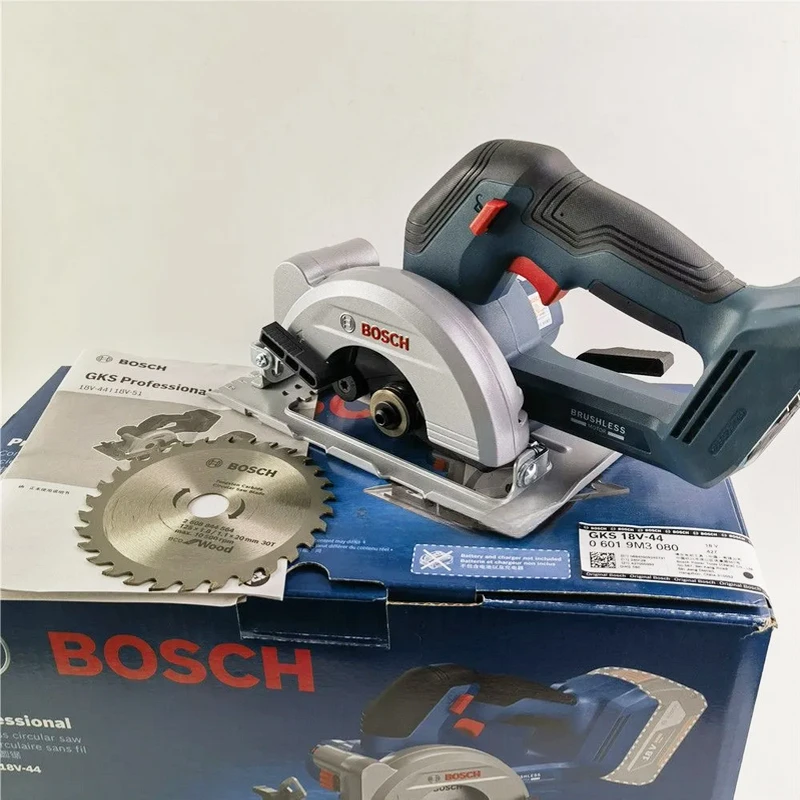 Piła tarczowa bezszczotkowa Bo – Woodworking Saw recenzja i cena