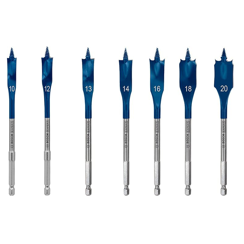 BOSCH 2608900336 EXPERT Zestaw – Woodworking Drill recenzja i cena