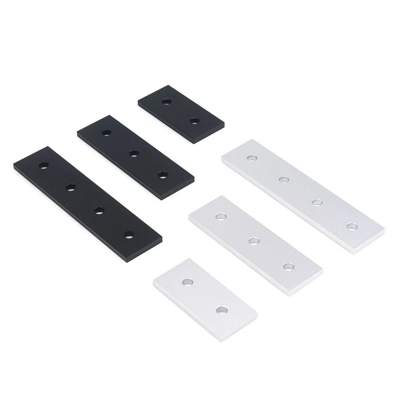 4 szt. Płytki łączące z 2/3/4  – Woodworking Joint recenzja i cena