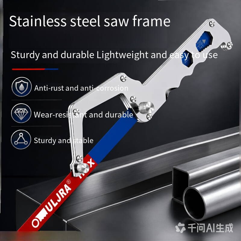 Elastyczne, wytrzymałe mini pi – Woodworking Saw recenzja i cena