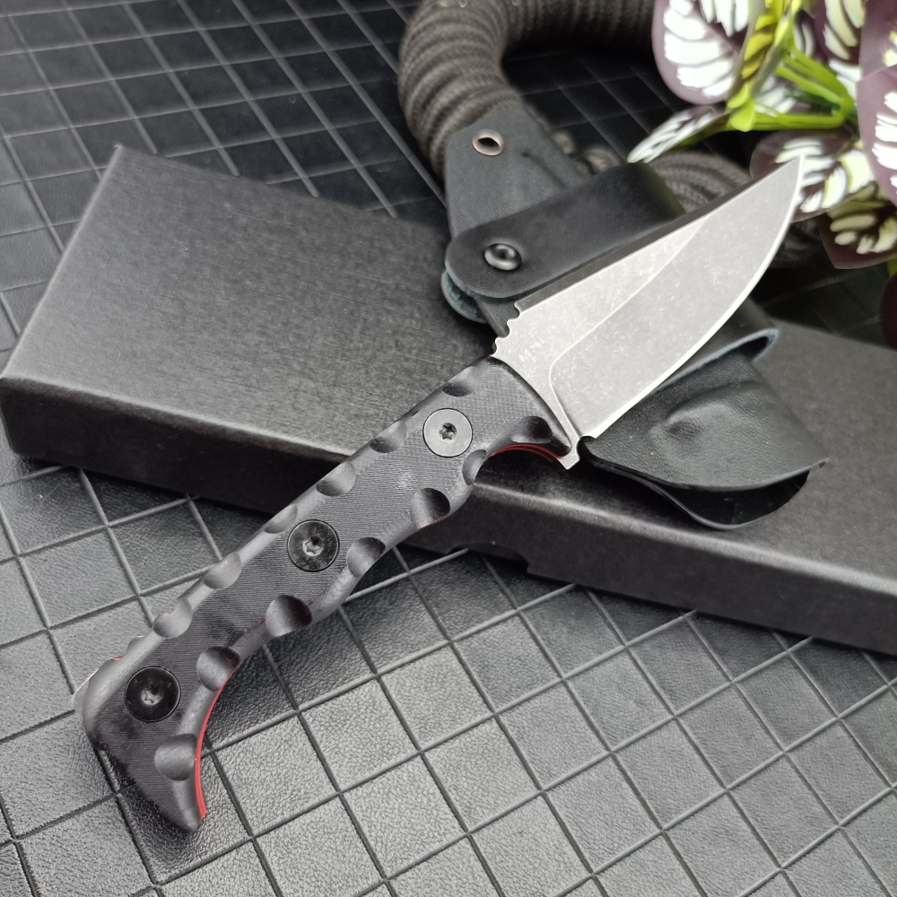 Nóż TKELL 003 Wielofunkcyjne N – Woodworking Gift Ideas recenzja i cena