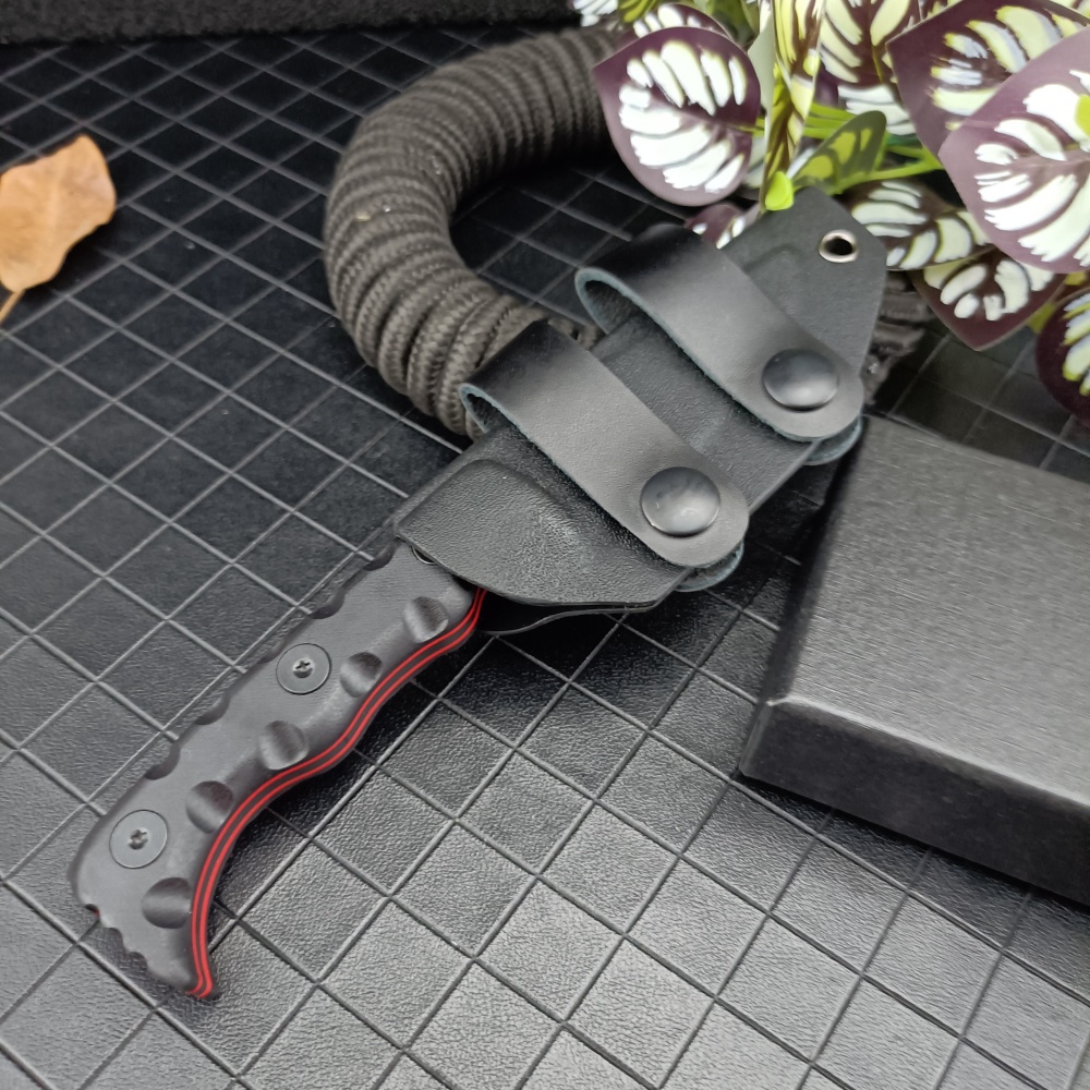 Nóż TKELL 003 Wielofunkcyjne N – Woodworking Gift Ideas recenzja i cena