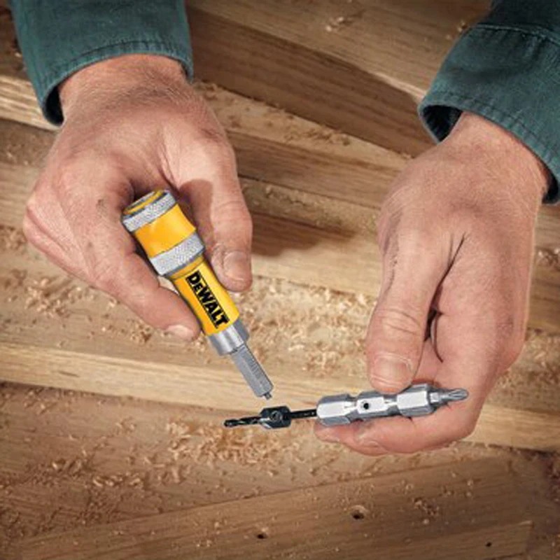 Zestaw wierteł stożkowych do d – Woodworking Class recenzja i cena