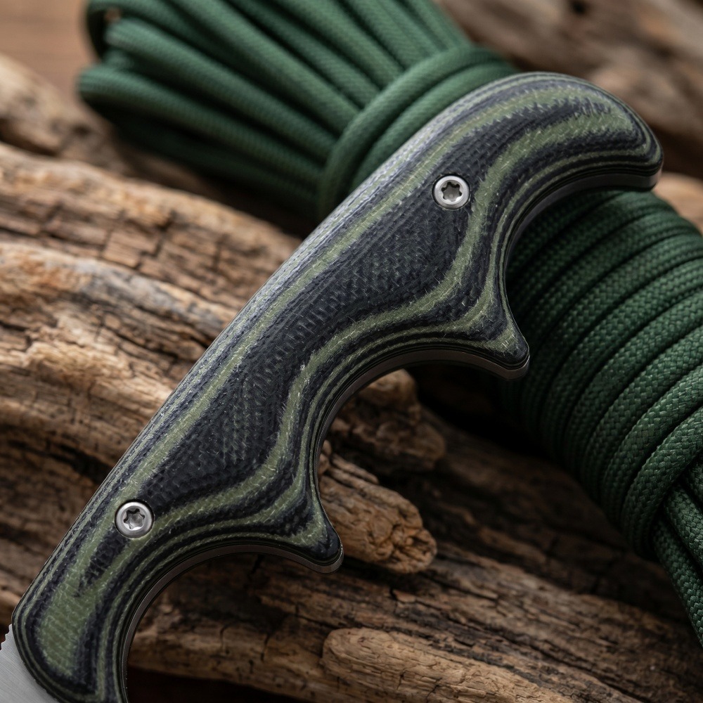 Nowy Praktyczny Nóż EDC na Kem – Woodworking Gift Ideas recenzja i cena