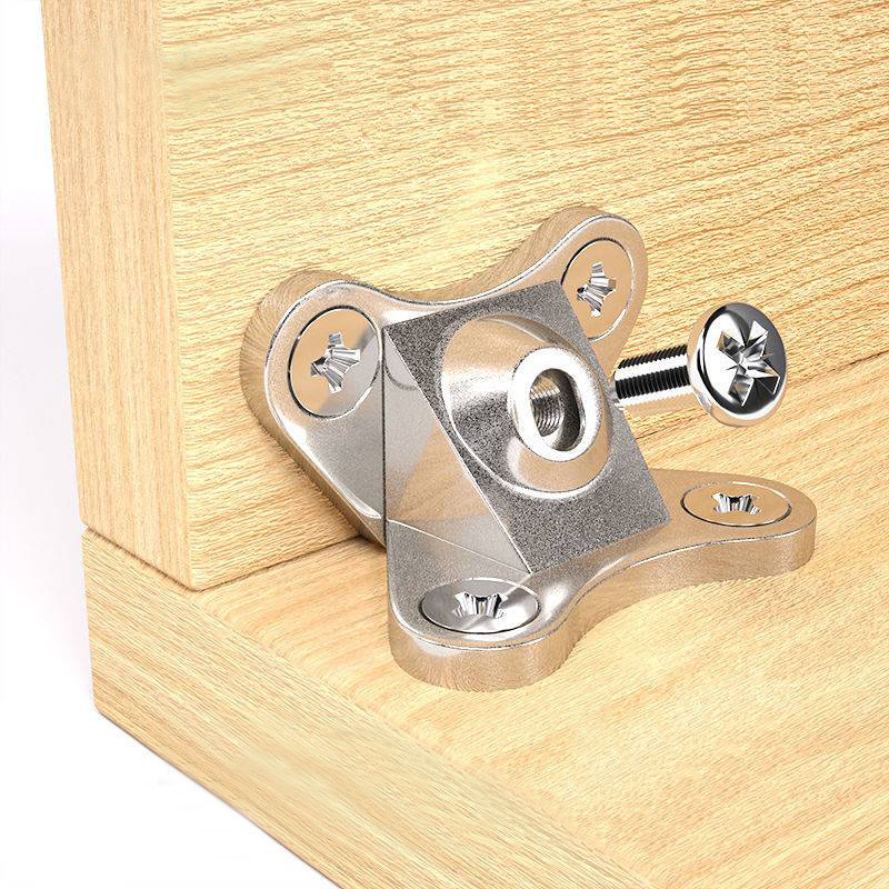 10 sztuk/partia nowoczesny mot – Woodworking Joint recenzja i cena