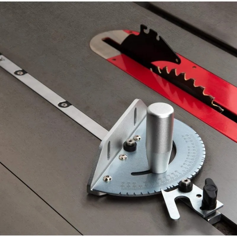 do obróbki drewna: uchwyt prow – Woodworking Saw recenzja i cena