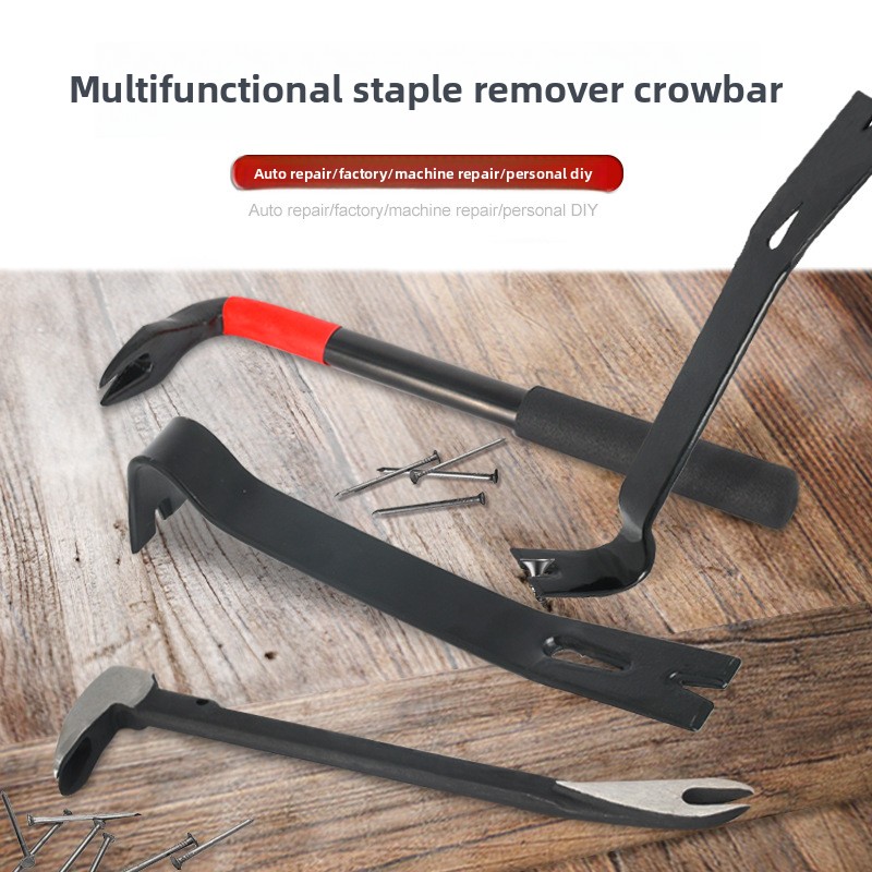 Łom ze stali wysokowęglowej Śc – Woodworking Class recenzja i cena
