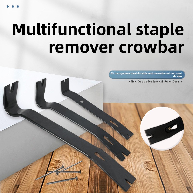 Łom ze stali wysokowęglowej Śc – Woodworking Class recenzja i cena