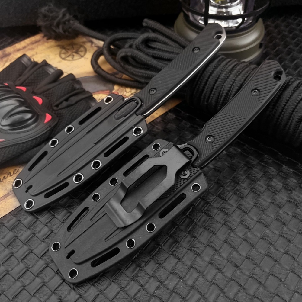 Nóż prosty wielofunkcyjny K Sh – Woodworking Gift Ideas recenzja i cena