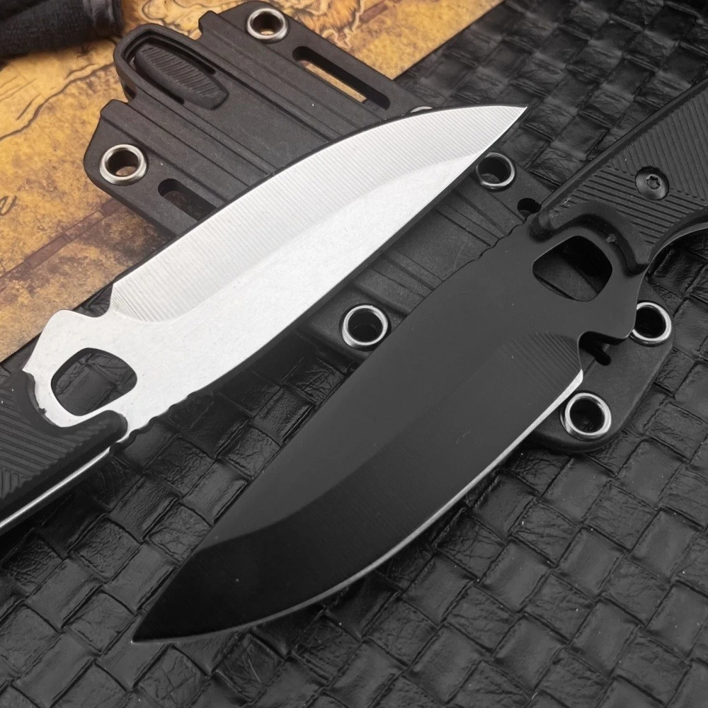 Nóż prosty wielofunkcyjny K Sh – Woodworking Gift Ideas recenzja i cena
