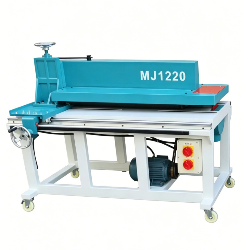 Automatyczna stożkarka do drew – Woodworking Unlimited recenzja i cena