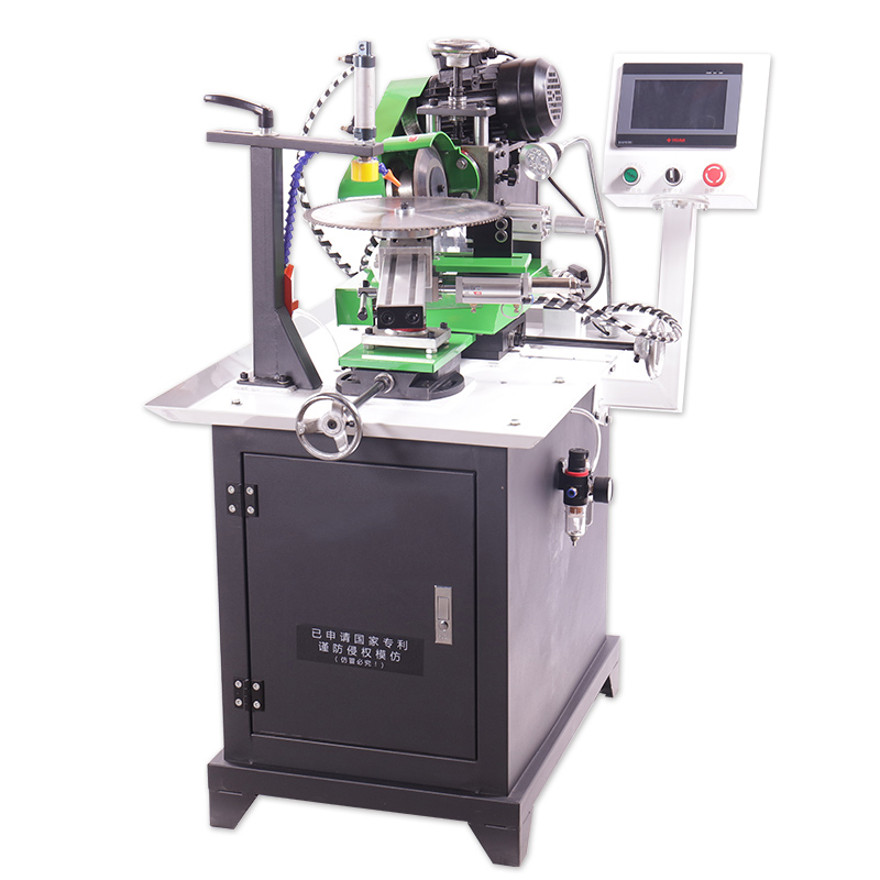 Ostrzałka STR 870D, szybka szl – Woodworking Saw recenzja i cena
