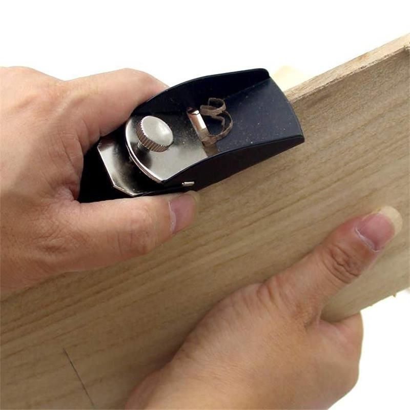 Mini Strug Stolarski do Drewna – Woodworking Class recenzja i cena