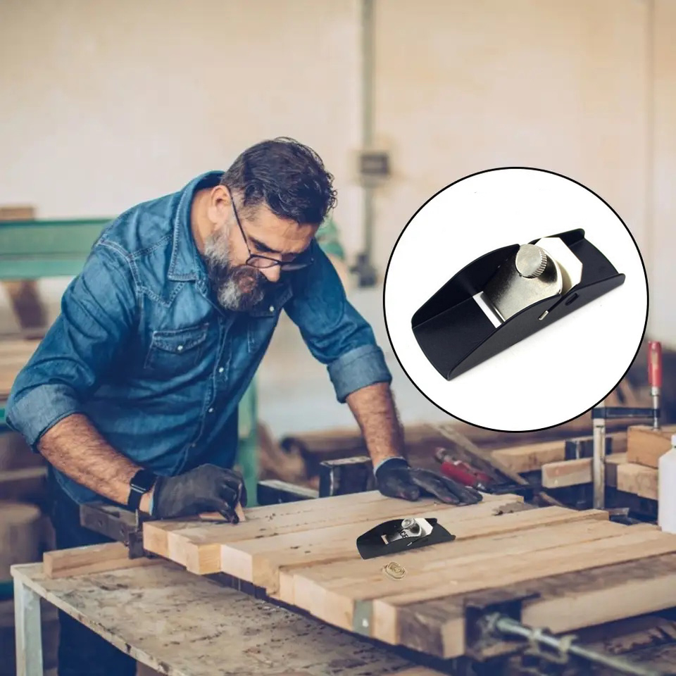 Mini Strug Stolarski do Drewna – Woodworking Class recenzja i cena