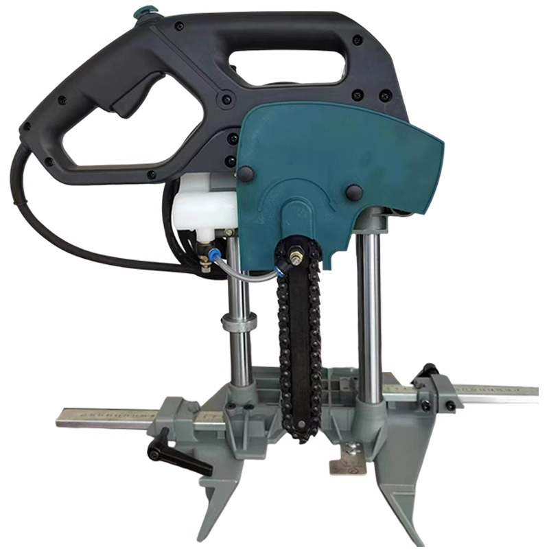 Przenośna maszyna do obróbki d – Woodworking Saw recenzja i cena