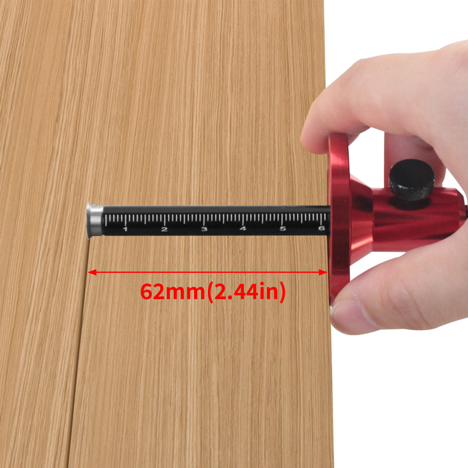 Europejski znacznik kółkowy ze – Marking Gauge Tool recenzja i cena